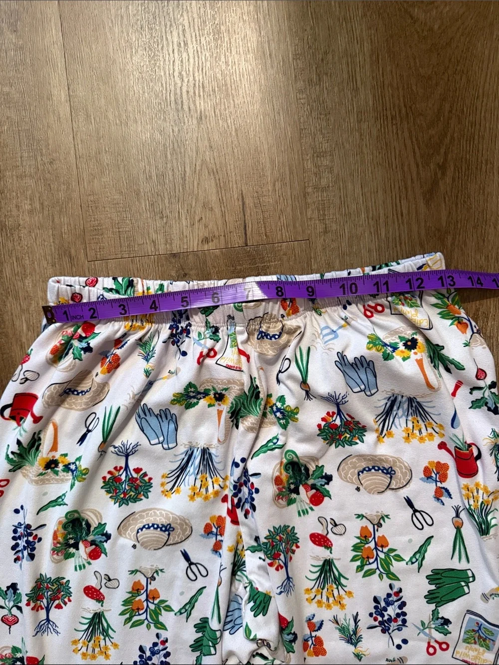Kate Spade Pajama Set Women's Size Small